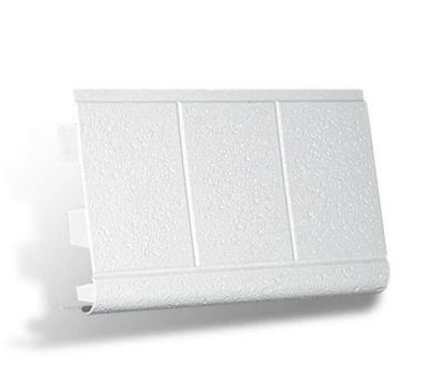 Оконный откос универсальный Белый от производителя  Альта-профиль по цене 492 р Оконный откос универсальный Белый от производителя  Альта-профиль по цене 492 р