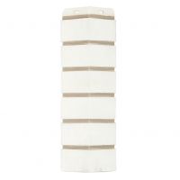 Угол наружный коллекция Berg Серый Угол наружный коллекция Berg Серый