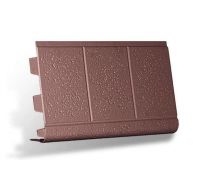 Оконный откос универсальный Коричневый Оконный откос универсальный Коричневый