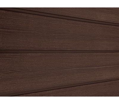 Фасадная доска ДПК SORBUS Терракот Радиальная от производителя  Savewood по цене 430 р Фасадная доска ДПК SORBUS Терракот Радиальная от производителя  Savewood по цене 430 р