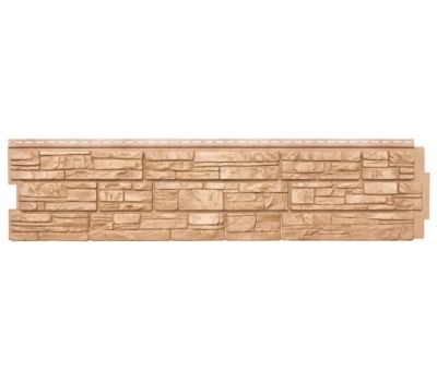 Фасадная панель Я Фасад Крымский сланец Янтарный от производителя  Grand Line по цене 456 р Фасадная панель Я Фасад Крымский сланец Янтарный от производителя  Grand Line по цене 456 р