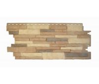 Цокольный сайдинг Stacked-Stone Premium (Природный камень Премиум) Santa Fe (Жемчужный) Цокольный сайдинг Stacked-Stone Premium (Природный камень Премиум) Santa Fe (Жемчужный)