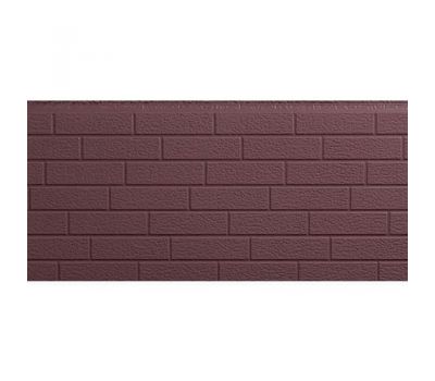 Фасадные термопанели X809 от производителя  Стенолит по цене 1 590 р Фасадные термопанели X809 от производителя  Стенолит по цене 1 590 р