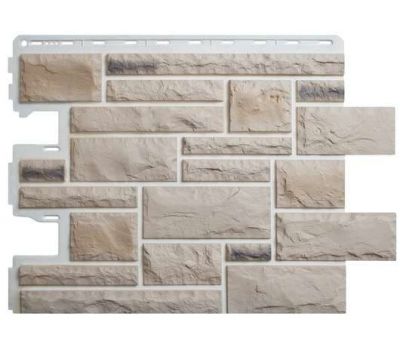 Фасадные панели (цокольный сайдинг)   Камень пражский 01 от производителя  Альта-профиль по цене 623 р Фасадные панели (цокольный сайдинг)   Камень пражский 01 от производителя  Альта-профиль по цене 623 р