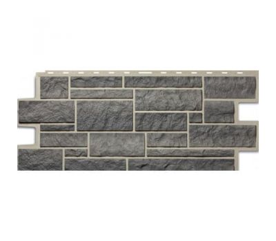 Цокольный сайди706нг коллекция Камень - Гранит  от производителя  Tecos по цене 530 р Цокольный сайди706нг коллекция Камень - Гранит  от производителя  Tecos по цене 530 р