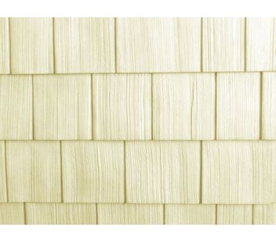 Цокольный сайдинг Rough-Sawn Cedar (Дранка) EGGSHELL (Яичная скорлупа) от производителя  Nailite по цене 0 р Цокольный сайдинг Rough-Sawn Cedar (Дранка) EGGSHELL (Яичная скорлупа) от производителя  Nailite по цене 0 р