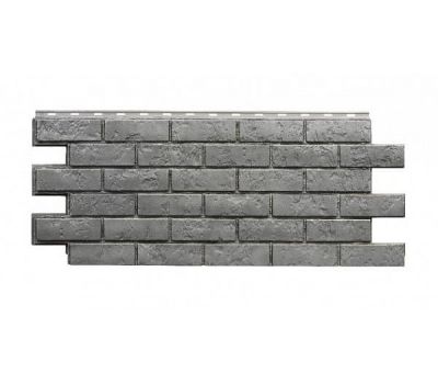 Цокольный сайдинг «Старый форт» Кварцевый от производителя  Nordside по цене 507 р Цокольный сайдинг «Старый форт» Кварцевый от производителя  Nordside по цене 507 р