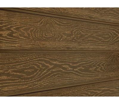 Фасадная доска ДПК SORBUS Тик Тангенциальная от производителя  Savewood по цене 430 р Фасадная доска ДПК SORBUS Тик Тангенциальная от производителя  Savewood по цене 430 р