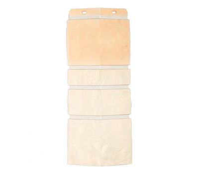 Угол наружный коллекция Burg Льняной от производителя  Docke по цене 602 р