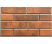 Фасадная Retro Brick Chili