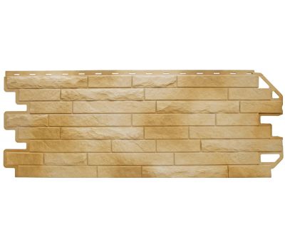 Фасадные панели (цокольный сайдинг) Кирпич антик Афины от производителя Альта-профиль по цене 718 р Фасадные панели (цокольный сайдинг) Кирпич антик Афины от производителя Альта-профиль по цене 718 р