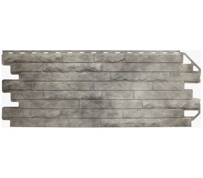 Фасадные панели (цокольный сайдинг) Кирпич антик Александрия от производителя  Альта-профиль по цене 718 р Фасадные панели (цокольный сайдинг) Кирпич антик Александрия от производителя  Альта-профиль по цене 718 р