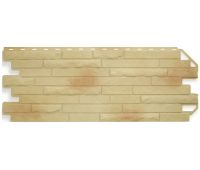 Фасадные панели (цокольный сайдинг) Кирпич антик Каир Фасадные панели (цокольный сайдинг) Кирпич антик Каир