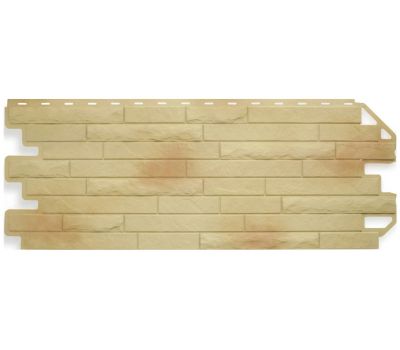 Фасадные панели (цокольный сайдинг) Кирпич антик Каир от производителя Альта-профиль по цене 718 р Фасадные панели (цокольный сайдинг) Кирпич антик Каир от производителя Альта-профиль по цене 718 р