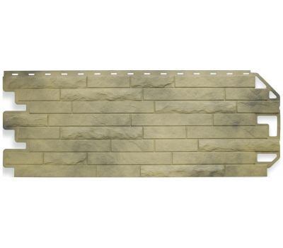 Фасадные панели (цокольный сайдинг) Кирпич антик Карфаген от производителя  Альта-профиль по цене 718 р Фасадные панели (цокольный сайдинг) Кирпич антик Карфаген от производителя  Альта-профиль по цене 718 р