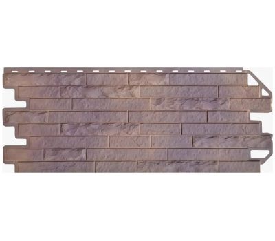 Фасадные панели (цокольный сайдинг) Кирпич антик Рим от производителя  Альта-профиль по цене 718 р Фасадные панели (цокольный сайдинг) Кирпич антик Рим от производителя  Альта-профиль по цене 718 р