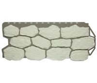 Фасадные панели (цокольный сайдинг) Бутовый камень Норвежский Фасадные панели (цокольный сайдинг) Бутовый камень Норвежский