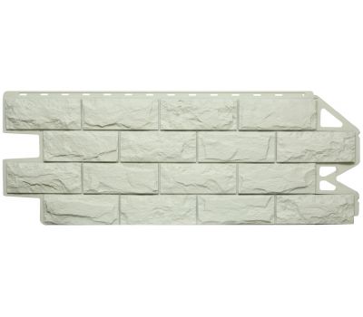 Фасадные панели (цокольный сайдинг) Фагот Истринский от производителя  Альта-профиль по цене 664 р Фасадные панели (цокольный сайдинг) Фагот Истринский от производителя  Альта-профиль по цене 664 р