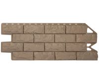 Фасадные панели Фагот ЭКО Бежевый Фасадные панели Фагот ЭКО Бежевый