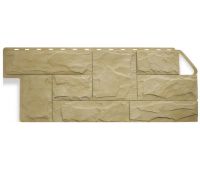 Фасадные панели (цокольный сайдинг) Гранит Крымский Фасадные панели (цокольный сайдинг) Гранит Крымский