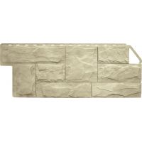 Фасадные панели Гранит ЭКО Песчаный Фасадные панели Гранит ЭКО Песчаный