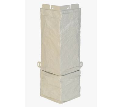 Угол наружный Гранит Хибинский от производителя  Альта-профиль по цене 681 р Угол наружный Гранит Хибинский от производителя  Альта-профиль по цене 681 р