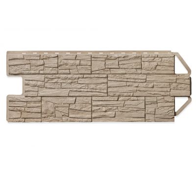 Фасадные панели (цокольный сайдинг) Каньон Аризона от производителя Альта-профиль по цене 718 р Фасадные панели (цокольный сайдинг) Каньон Аризона от производителя Альта-профиль по цене 718 р