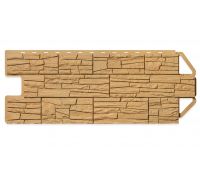 Фасадные панели (цокольный сайдинг) Каньон Юта Фасадные панели (цокольный сайдинг) Каньон Юта