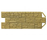 Фасадные панели (цокольный сайдинг) Каньон Монтана Фасадные панели (цокольный сайдинг) Каньон Монтана