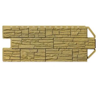 Фасадные панели (цокольный сайдинг) Каньон Монтана от производителя Альта-профиль по цене 718 р Фасадные панели (цокольный сайдинг) Каньон Монтана от производителя Альта-профиль по цене 718 р