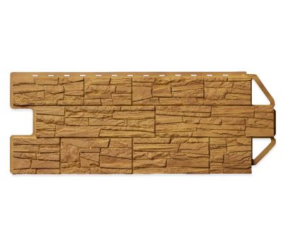 Фасадные панели (цокольный сайдинг) Каньон Невада от производителя  Альта-профиль по цене 718 р Фасадные панели (цокольный сайдинг) Каньон Невада от производителя  Альта-профиль по цене 718 р