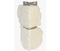 Угол наружный   Бутовый камень Норвежский Угол наружный   Бутовый камень Норвежский