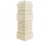 Угол наружный Скалистый камень ЭКО Песчаный Угол наружный Скалистый камень ЭКО Песчаный