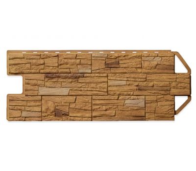 Фасадные панели (цокольный сайдинг) Каньон Комби Невада от производителя  Альта-профиль по цене 849 р Фасадные панели (цокольный сайдинг) Каньон Комби Невада от производителя  Альта-профиль по цене 849 р