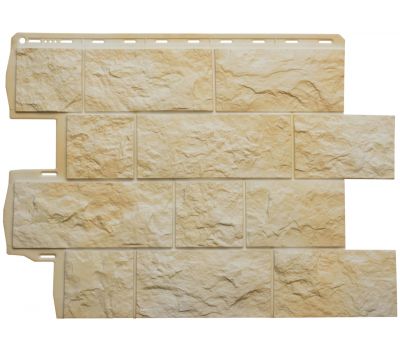 Фасадные панели (цокольный сайдинг) Туф Новозеландский от производителя  Альта-профиль по цене 623 р Фасадные панели (цокольный сайдинг) Туф Новозеландский от производителя  Альта-профиль по цене 623 р