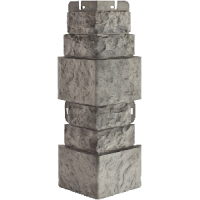 Угол наружный Кирпич антик Александрия Угол наружный Кирпич антик Александрия