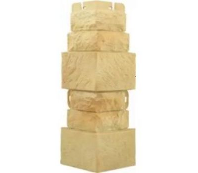 Угол наружный Кирпич антик Каир от производителя Альта-профиль по цене 681 р Угол наружный Кирпич антик Каир от производителя Альта-профиль по цене 681 р