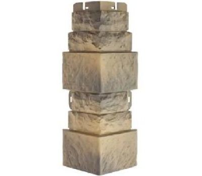 Угол наружный Кирпич антик Карфаген от производителя Альта-профиль по цене 681 р Угол наружный Кирпич антик Карфаген от производителя Альта-профиль по цене 681 р