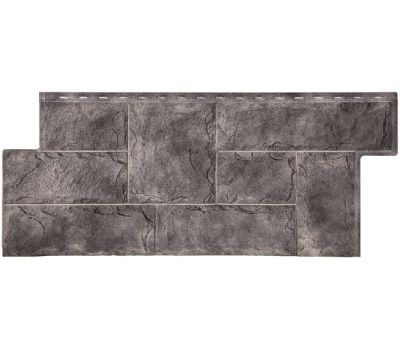 Фасадные панели СЕРИЯ Гранит Марсель Кавказ от производителя  Т-сайдинг по цене 595 р