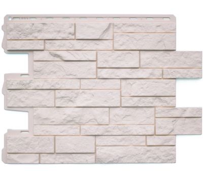 Фасадные панели (цокольный сайдинг) Камень Шотландский Абердин от производителя  Альта-профиль по цене 664 р