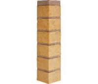 Угол наружный  Кирпич Жёлтый Угол наружный  Кирпич Жёлтый