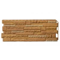 Фасадные панели (цокольный сайдинг) Скалистый Камень Комби Памир Фасадные панели (цокольный сайдинг) Скалистый Камень Комби Памир