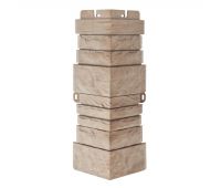 Угол наружный Скалистый камень Алтай Угол наружный Скалистый камень Алтай