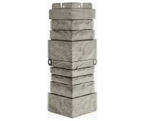 Угол наружный Скалистый камень Пиренеи Угол наружный Скалистый камень Пиренеи