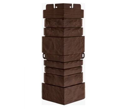 Угол наружный Скалистый камень Тибет от производителя Альта-профиль по цене 681 р Угол наружный Скалистый камень Тибет от производителя Альта-профиль по цене 681 р