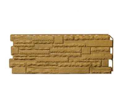 Фасадные панели (цокольный сайдинг) Скалистый камень Альпы от производителя  Альта-профиль по цене 757 р Фасадные панели (цокольный сайдинг) Скалистый камень Альпы от производителя  Альта-профиль по цене 757 р