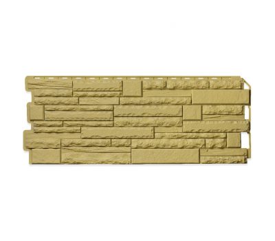 Фасадные панели (цокольный сайдинг) Скалистый камень Кавказ от производителя Альта-профиль по цене 757 р Фасадные панели (цокольный сайдинг) Скалистый камень Кавказ от производителя Альта-профиль по цене 757 р