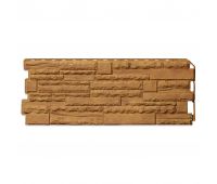 Фасадные панели (цокольный сайдинг) Скалистый камень Памир Фасадные панели (цокольный сайдинг) Скалистый камень Памир