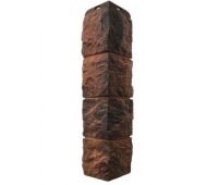 Угол наружный  Туф Иранский Угол наружный  Туф Иранский