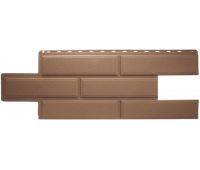 Фасадные панели Венеция ЭКО Терракотовый